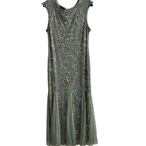 PIZARRO Nights Floorlength Gown